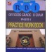 Kiran Prakashan RBI Officers Grade 'B' Phase I PWB (EM)@220/-